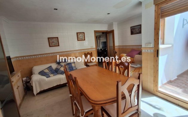 Bestaande woning - Vrijstaande villa - La Nucía - La Nucia Centro
