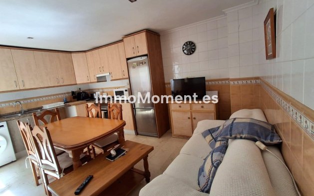 Bestaande woning - Vrijstaande villa - La Nucía - La Nucia Centro