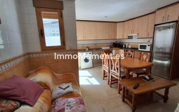 Bestaande woning - Vrijstaande villa - La Nucía - La Nucia Centro