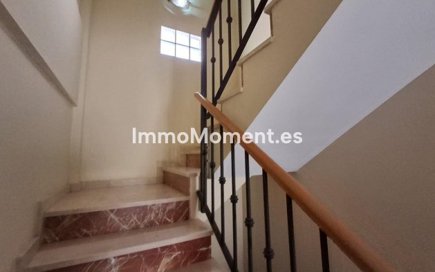 Bestaande woning - Vrijstaande villa - La Nucía - La Nucia Centro