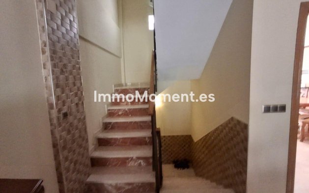 Bestaande woning - Vrijstaande villa - La Nucía - La Nucia Centro