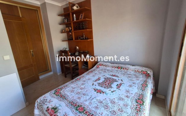 Bestaande woning - Vrijstaande villa - La Nucía - La Nucia Centro