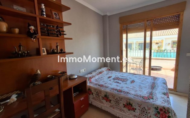 Bestaande woning - Vrijstaande villa - La Nucía - La Nucia Centro