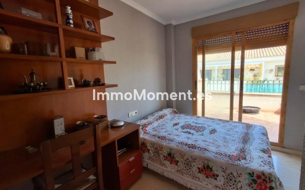 Bestaande woning - Vrijstaande villa - La Nucía - La Nucia Centro