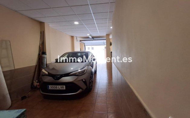 Bestaande woning - Vrijstaande villa - La Nucía - La Nucia Centro