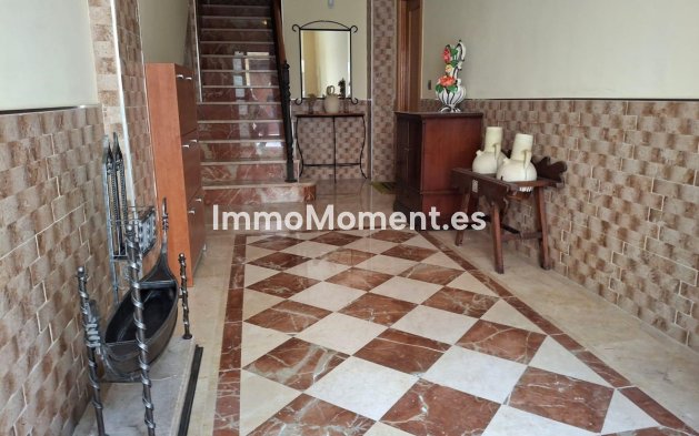 Bestaande woning - Vrijstaande villa - La Nucía - La Nucia Centro