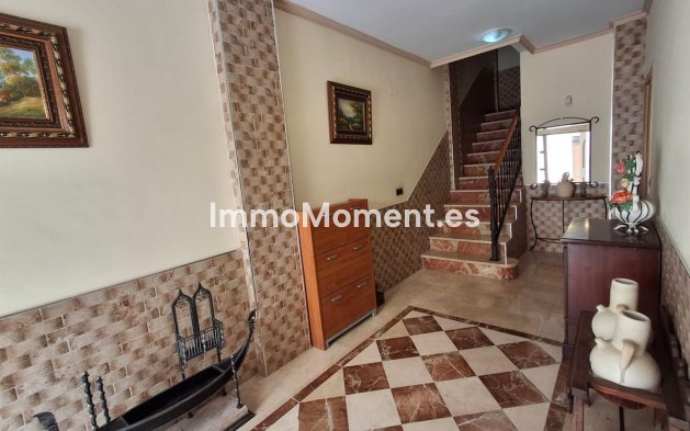 Bestaande woning - Vrijstaande villa - La Nucía - La Nucia Centro