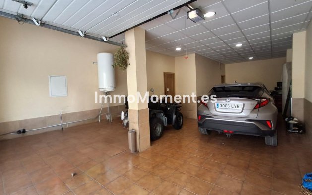 Bestaande woning - Vrijstaande villa - La Nucía - La Nucia Centro