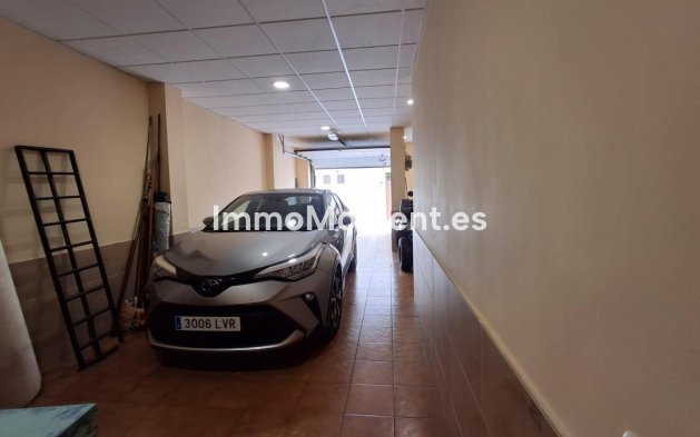 Bestaande woning - Vrijstaande villa - La Nucía - La Nucia Centro