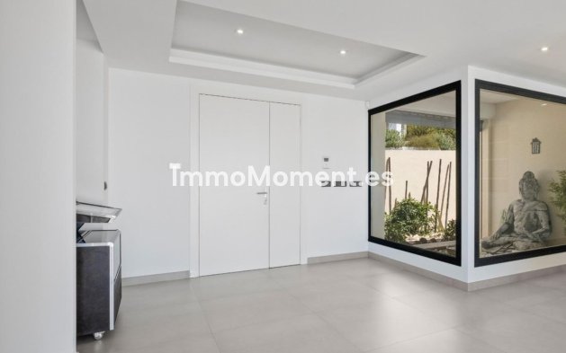 Reventa - Villa independiente - Altea - Altea Centro