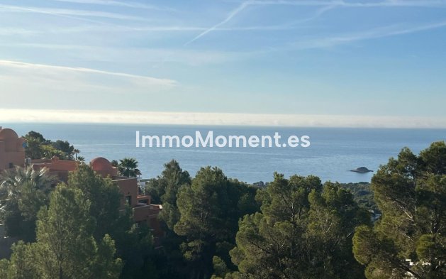 Reventa - Villa independiente - Altea - Altea Centro