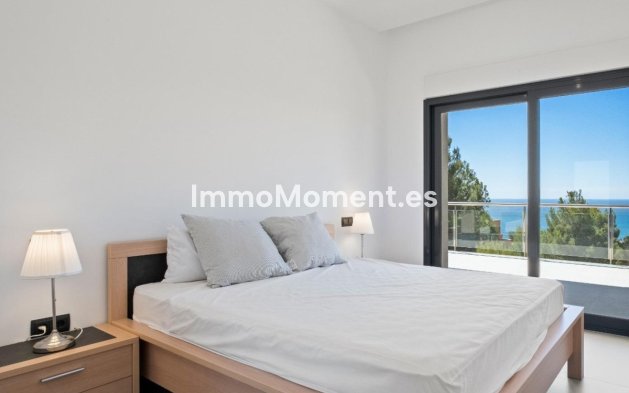 Reventa - Villa independiente - Altea - Altea Centro