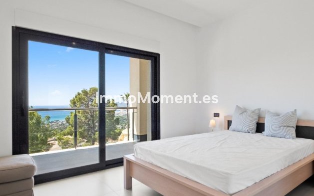 Reventa - Villa independiente - Altea - Altea Centro