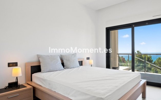 Reventa - Villa independiente - Altea - Altea Centro