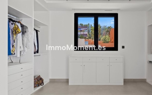 Reventa - Villa independiente - Altea - Altea Centro