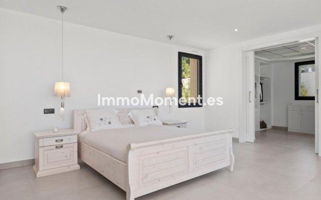 Reventa - Villa independiente - Altea - Altea Centro