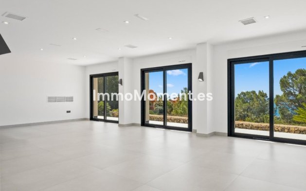 Reventa - Villa independiente - Altea - Altea Centro