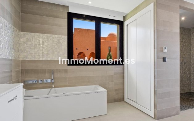 Reventa - Villa independiente - Altea - Altea Centro