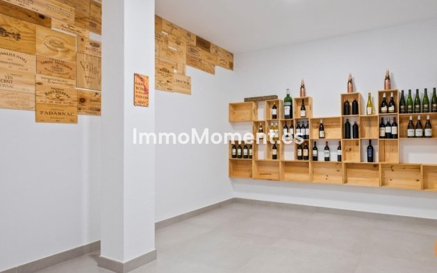 Reventa - Villa independiente - Altea - Altea Centro