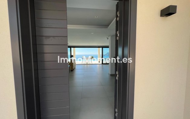 Reventa - Villa independiente - Altea - Altea Centro