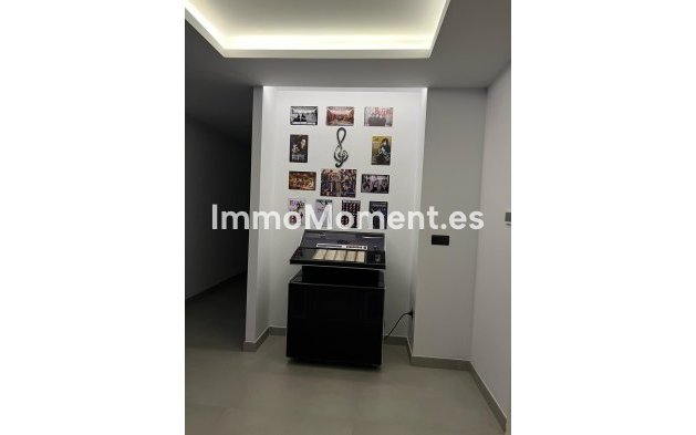 Reventa - Villa independiente - Altea - Altea Centro