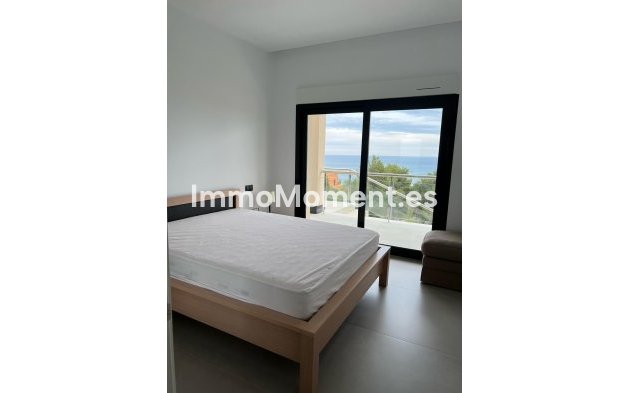 Reventa - Villa independiente - Altea - Altea Centro