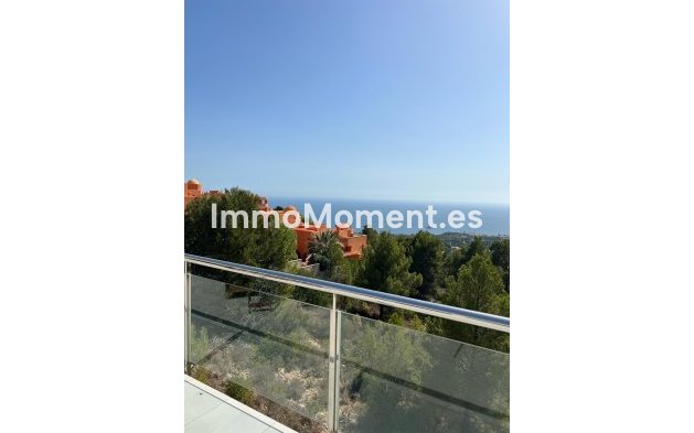 Reventa - Villa independiente - Altea - Altea Centro