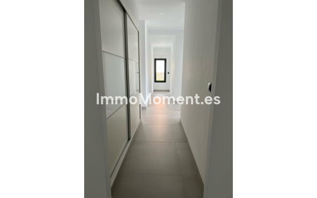 Reventa - Villa independiente - Altea - Altea Centro