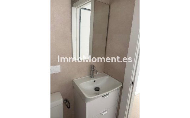 Wiederverkauf - Freistehende Villa - La Nucía - La Nucia Centro