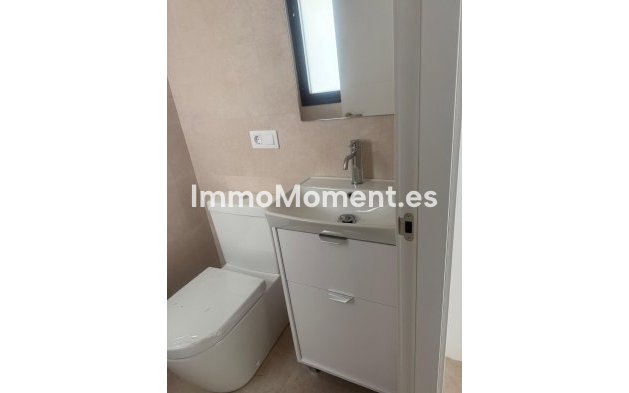 Wiederverkauf - Freistehende Villa - La Nucía - La Nucia Centro