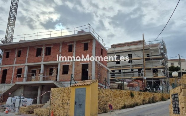 Wiederverkauf - Freistehende Villa - La Nucía - La Nucia Centro