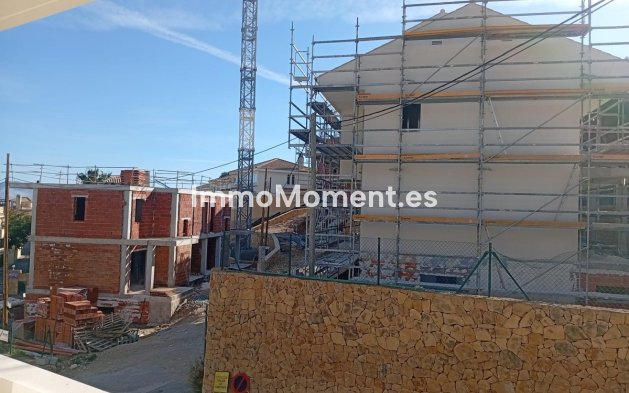 Wiederverkauf - Freistehende Villa - La Nucía - La Nucia Centro