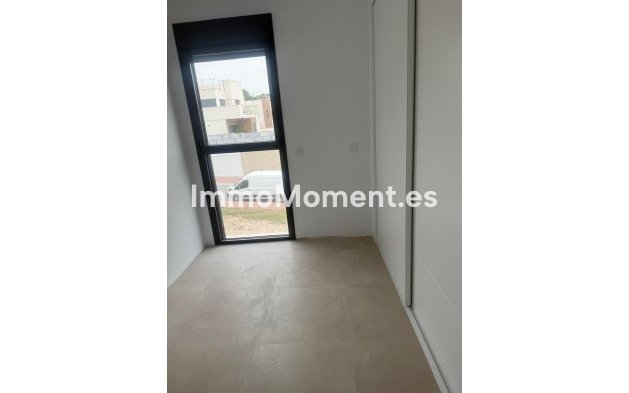 Wiederverkauf - Freistehende Villa - La Nucía - La Nucia Centro