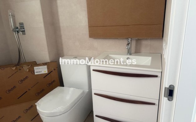 Wiederverkauf - Freistehende Villa - La Nucía - La Nucia Centro