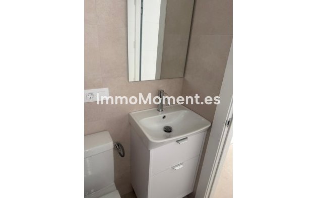 Wiederverkauf - Freistehende Villa - La Nucía - La Nucia Centro