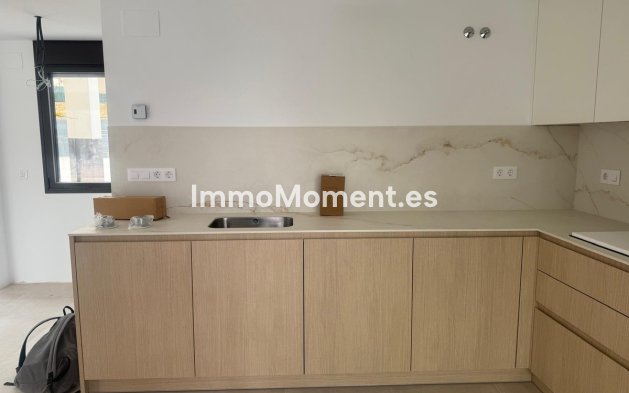 Wiederverkauf - Freistehende Villa - La Nucía - La Nucia Centro