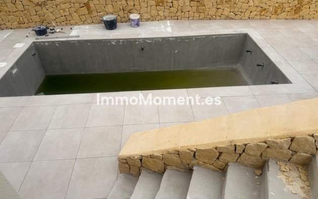 Wiederverkauf - Freistehende Villa - La Nucía - La Nucia Centro
