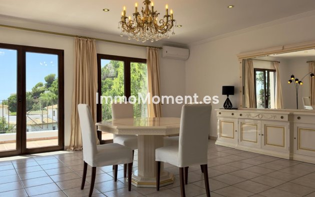 Reventa - Villa independiente - Altea - Altea Centro