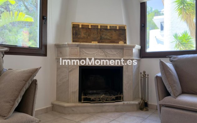 Reventa - Villa independiente - Altea - Altea Centro