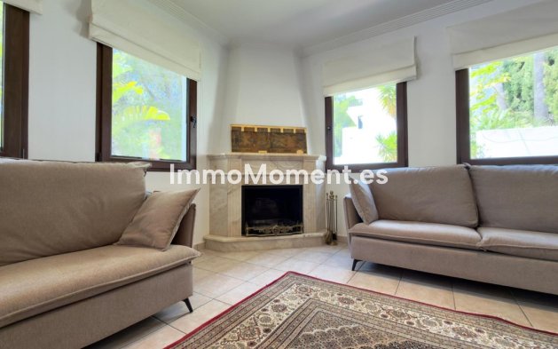 Reventa - Villa independiente - Altea - Altea Centro