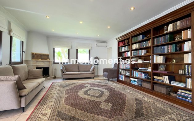 Reventa - Villa independiente - Altea - Altea Centro