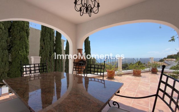 Reventa - Villa independiente - Altea - Altea Centro
