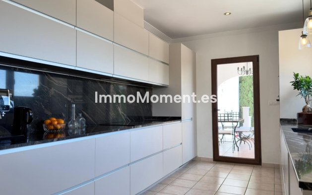 Reventa - Villa independiente - Altea - Altea Centro
