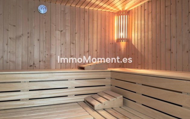 Reventa - Villa independiente - Altea - Altea Centro