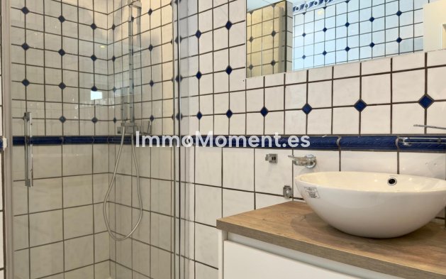Reventa - Villa independiente - Altea - Altea Centro