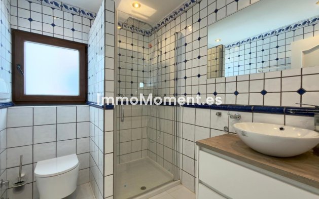 Reventa - Villa independiente - Altea - Altea Centro