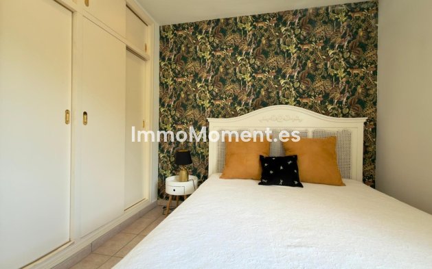 Reventa - Villa independiente - Altea - Altea Centro