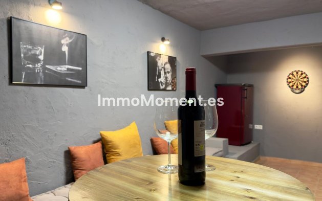 Reventa - Villa independiente - Altea - Altea Centro