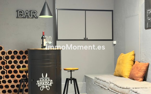Reventa - Villa independiente - Altea - Altea Centro