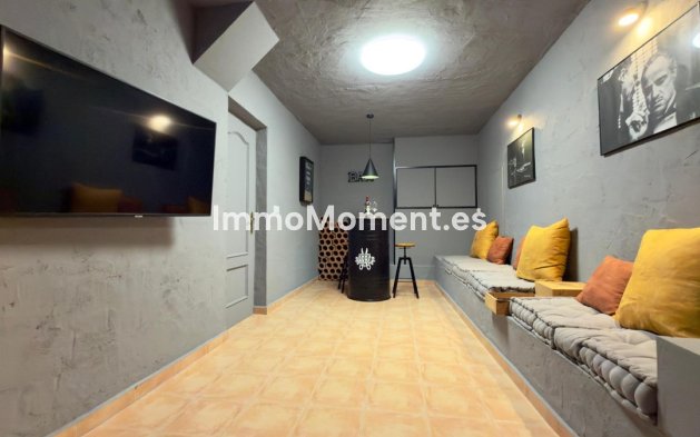 Reventa - Villa independiente - Altea - Altea Centro